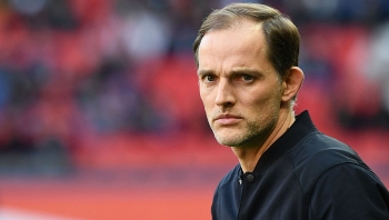 psg sa thai thomas tuchel chuan bi don hlv dong huong messi