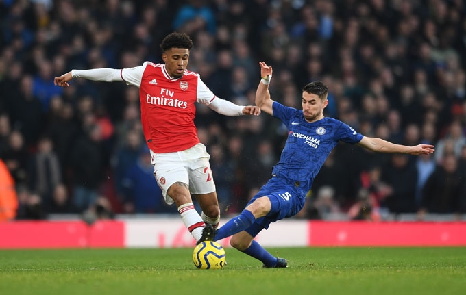 Arsenal vs Chelsea (00h30, 27/12): Link xem trực tiếp, xem online nhanh và rõ nét nhất