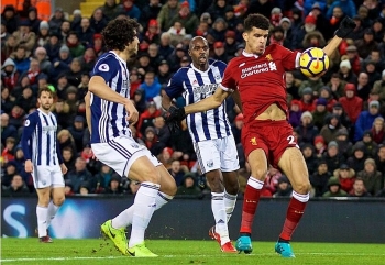 liverpool vs west brom 23h30 2712 link xem truc tiep online nhanh ro net nhat nhan dinh truoc tran dau