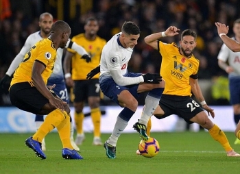 Wolves vs Tottenham (02h15, 28/12): Link xem trực tiếp, xem online nhanh và rõ nét, dự đoán kết quả chính xác nhất