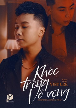 ca si viet kieu viet lee tung mv khoc trong vo vong