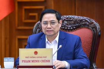 chung tay chung suc thao go kho khan tao dong luc phat trien moi cho da nang