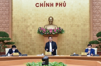 phan dau dat muc cao nhat cac muc tieu chi tieu da de ra cua nam 2021