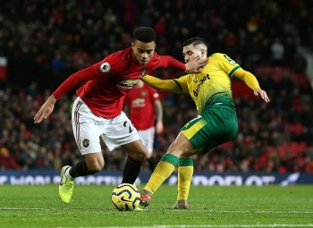 Link xem trực tiếp Norwich vs MU (00hh30, 12/12) - vòng 16 Ngoại hạng Anh 2021/22