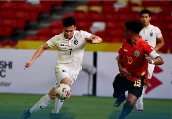 Link xem trực tiếp Thái Lan vs Myanmar (19h30, 11/12) - vòng bảng AFF Cup 2020