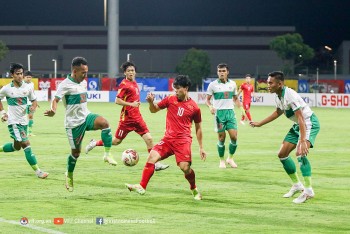 bi indonesia cam hoa dt viet nam chua co ve vao ban ket aff cup 2020