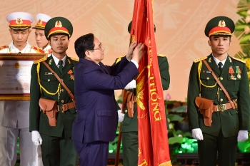 tuong lai va tien do phat trien cua ba ria vung tau rat tuoi sang