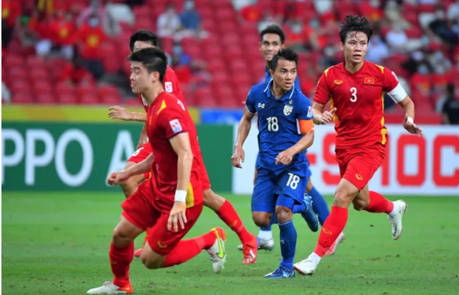 Link xem trực tiếp Việt Nam vs Thái Lan (19h30, 26/12) - AFF Cup 2020