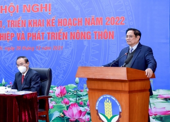 nganh nong nghiep can thuc day xuat khau chinh ngach doi song vat chat tinh than cua nguoi nong dan phai tot hon
