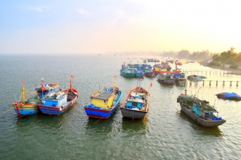 Hoàng Sa, Trường Sa từ bao đời đã là ngư trường truyền thống của ngư dân Việt Nam