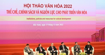 10 su kien van hoa van nghe du lich the thao tieu bieu nam 2022