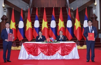 hop tac phap luat va tu phap gop phan cung co quan he huu nghi dac biet viet lao