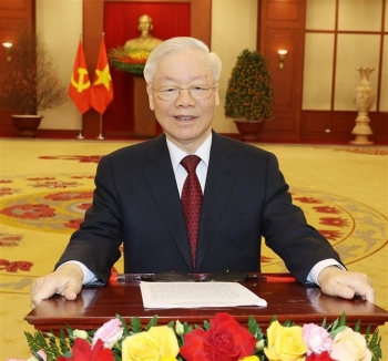 loi chuc tet cua tong bi thu nguyen phu trong nhan dip xuan quy mao 2023