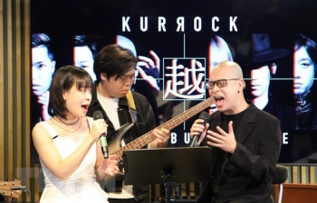 khat vong trong nam moi cua ban nhac rock nguoi viet dau tien o nhat