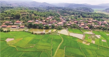 “Mường Trời” - Điện Biên