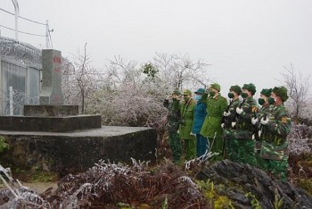 dam minh trong bang gia bao ve bien cuong to quoc