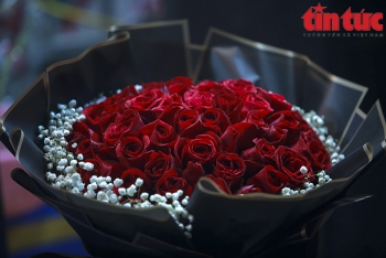 net dep van hoa ngay le tinh yeu o viet nam