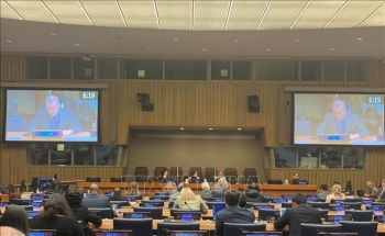 viet nam dat nguoi dan vao trung tam chinh sach phat trien kinh te xa hoi