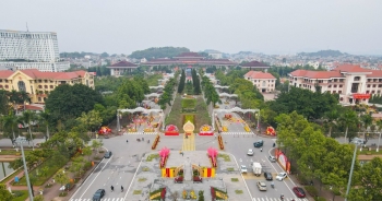 san sang festival ve mien quan ho 2023