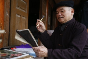 nguoi giu lua tu hao van hoa cho the he tre dan toc cao lan