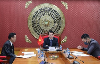 viet nam tham gia hoi nghi ve chong cuop bien