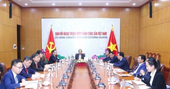 viet nam du hoi nghi doi thoai cap cao giua trung quoc va cac chinh dang
