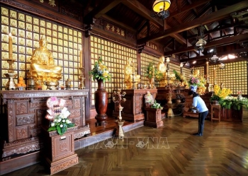 khai doan ngoi chua cuoi cung duoc phong sac tu o viet nam