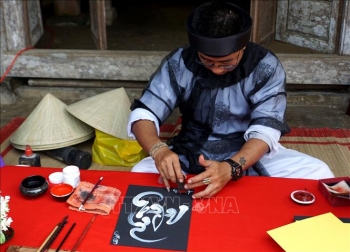 tren 30000 luot du khach den voi hoi lang loc yen quang nam