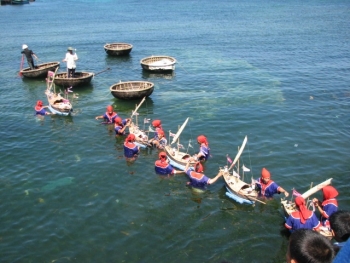 Quảng Ngãi: Dành ưu tiên cho phát triển du lịch biển, đảo