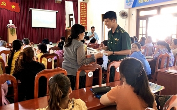 binh thuan tuyen truyen kien thuc cho ngu dan huyen dao phu quy