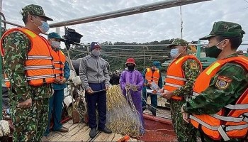 tang cuong bien phap chong khai thac thuy san trai phep