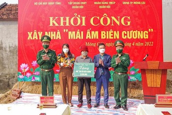 xay nha mai am bien cuong cho nguoi ngheo tai bien gioi mong cai