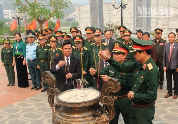 nhieu hoat dong ky niem 70 nam chien thang thuong lao