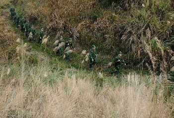 phu xanh dat trong giup nguoi dan thoat ngheo giu vung bien cuong