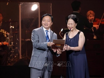 be mac va trao thuong lien hoan phim chau a da nang