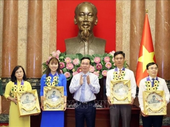 cham lo va tao dieu kien tot hon nua cho nguoi lao dong