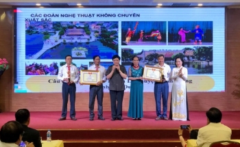 15 tap the ca nhan duoc trao giai thuong dao tan 2022