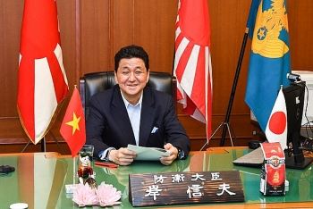 nhat ban lo ngai sau sac ve luat hai canh cua trung quoc
