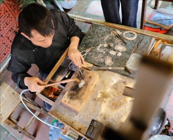 ha noi tao su ben vung cho du lich cong dong