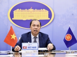 trung quoc dong y som noi lai dam phan coc