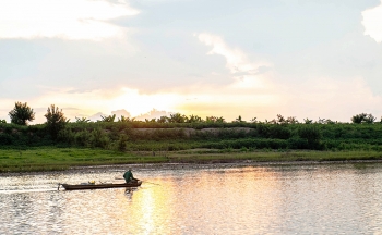 hien hoa kon drei