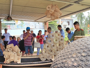 Quảng Yên: Phát huy giá trị làng nghề