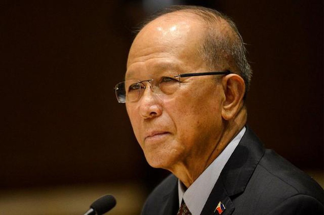 Philippines: Chủ quyền "đường lưỡi bò" của Trung Quốc nuốt trọn gần hết Biển Đông là “bịa đặt”