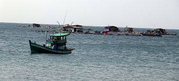 kien giang chu trong khai thac thuc day nghe nuoi bien