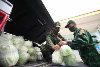 Bảo đảm an toàn thực phẩm dịp cuối năm