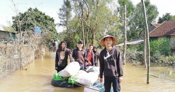 vun dap moi quan he lang gieng ben chat