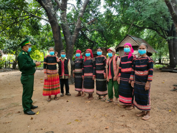 nhung canh chim dau dan o vung bien gioi