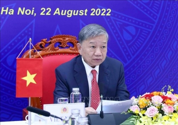 bo truong cong an to lam du hoi nghi tham van lanh dao cap cao asean nga