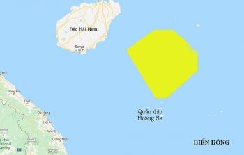 viet nam phan doi trung quoc tap tran ban ten lua o bien dong