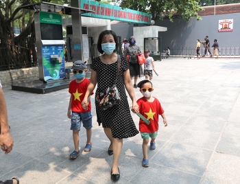 tang cuong phong chong covid 19 de bao dam nhan dan don tet an toan